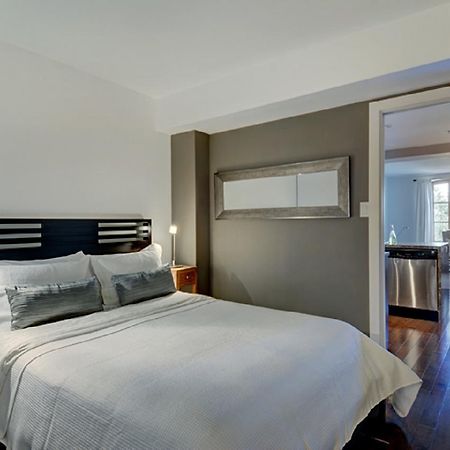 Les Immeubles Charlevoix - Le 1175 Apartment Quebec City Exterior photo